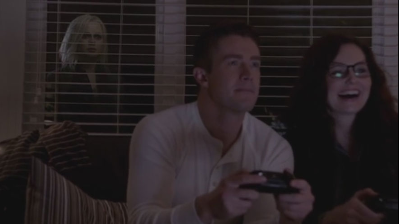 Illustration for article titled iZombie's Video Game Cameo Is Almost Perfect
